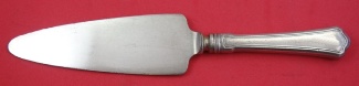 Cake Server HH  SP  9 1/2