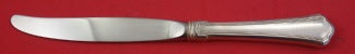 Dinner Knife modern  9 1/4