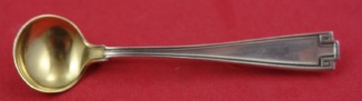 Salt Spoon Pin GW  2 3/4