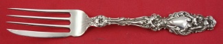 Fish Fork AS  6 3/4