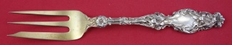 Pie Fork GW  3-tined  7 1/4