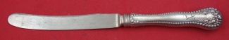 Citrus Knife HH  SP  serrated  7 3/8
