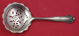 Confection Spoon 4 3/4