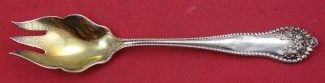 Ice Cream Fork GW  5 5/8