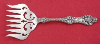 Sardine Fork small pierced 4 1/4