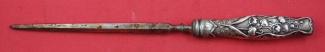 Steak Carving Hone w/ steel  9 1/2