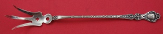 Lettuce Fork 9