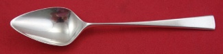 Demitasse Spoon 4 5/8