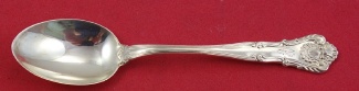 Demitasse Spoon GW  4 1/4