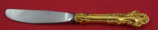 Butter Spreader hollow handle 6 1/2