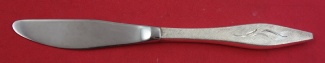 Butter Spreader hollow handle 7 1/8