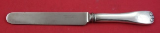 Tea Knife HH  WS  7 3/4