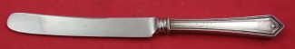 Junior Knife HH  WS  old french  7 1/2