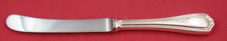 Butter Spreader hollow handle 7