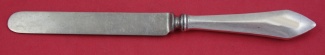 Junior Knife Blunt LaTema  7 5/8