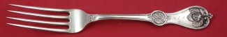 Regular Fork 7 1/8