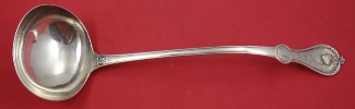 Soup Ladle 11 3/4