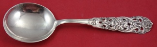 Gumbo Soup Spoon 7 1/8