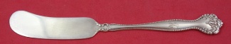 Butter Spreader flat handle 6 1/8