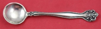 Salt Spoon Master 3 3/4