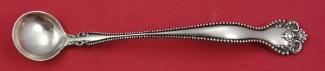 Mustard Ladle custom made  5 1/2
