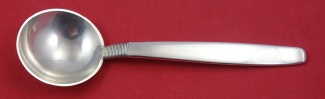 Cream Soup Spoon 6