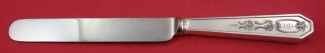Dinner Knife blunt  replaced blades  9 5/8