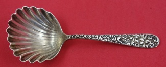 Nut Spoon shell  4 5/8