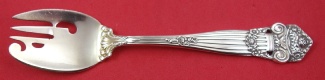 Ramekin Fork 5 1/2