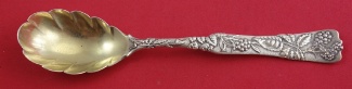 Preserve Spoon from Roslyn Berlin collection pictured in the book 