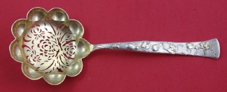 Sugar Sifter from Roslyn Berlin collection pictured in the book 