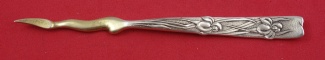 Nut Pick from Roslyn Berlin collection pictured in the book 