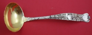 Soup Ladle from Roslyn Berlin collection pictured in the book 