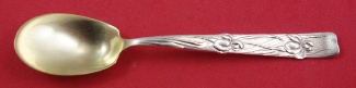 Egg Spoon from Roslyn Berlin collection pictured in the book 