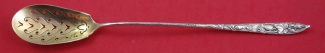 Olive Spoon from Roslyn Berlin collection pictured in the book 