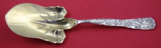 Spade Server from Roslyn Berlin collection pictured in the book 