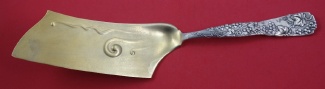Ice Cream Hatchet from Roslyn Berlin collection pictured in the book 