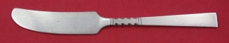 Butter Spreader flat handle 5 3/4