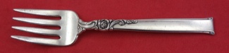 Baby Fork 4
