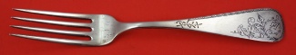 Dinner Fork 8
