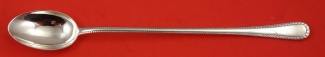 Iced Tea Spoon by Buccellati  7 3/8