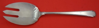 Vegetable Serving Fork 9