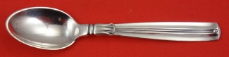 Demitasse Spoon 4