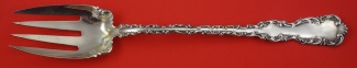 Salad Serving Fork 12