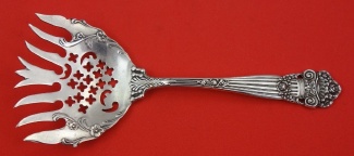 Sardine Fork pierced  large  5 1/2