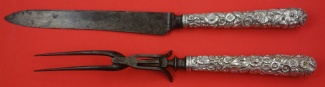 Steak Carving Set 2-pc  11