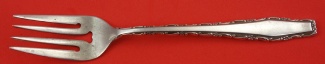 Salad Fork 6 5/8