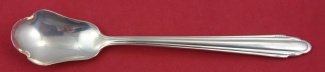 Relish Spoon custom made  5 3/4