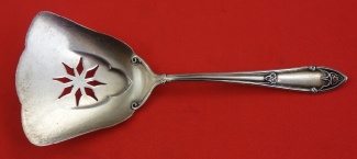 Nut Spoon 4 5/8