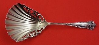 Almond Scoop 5